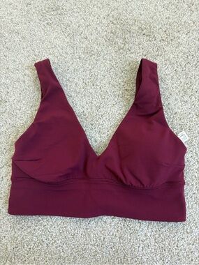 Lululemon Align Bra Light Support A/B Cup
